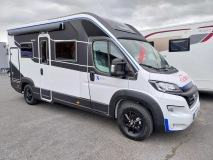                         KAMPER CHAUSSON X650 EXCLUSIVE LINE DUCATO 2.2JTD 140 KM NOWY! MODEL 2024 - zdjęcie 30
                        