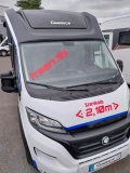                         KAMPER CHAUSSON X650 EXCLUSIVE LINE DUCATO 2.2JTD 140 KM NOWY! MODEL 2024 - zdjęcie 28
                        