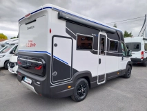                         KAMPER CHAUSSON X650 EXCLUSIVE LINE DUCATO 2.2JTD 140 KM NOWY! MODEL 2024 - zdjęcie 26
                        