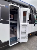                         KAMPER CHAUSSON X650 EXCLUSIVE LINE DUCATO 2.2JTD 140 KM NOWY! MODEL 2024 - zdjęcie 25
                        