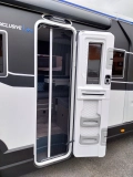                         KAMPER CHAUSSON X650 EXCLUSIVE LINE DUCATO 2.2JTD 140 KM NOWY! MODEL 2024 - zdjęcie 24
                        