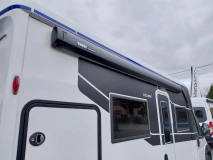                         KAMPER CHAUSSON X650 EXCLUSIVE LINE DUCATO 2.2JTD 140 KM NOWY! MODEL 2024 - zdjęcie 23
                        