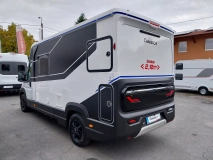                         KAMPER CHAUSSON X650 EXCLUSIVE LINE DUCATO 2.2JTD 140 KM NOWY! MODEL 2024 - zdjęcie 21
                        