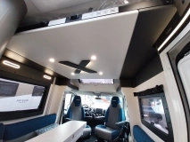                         KAMPER CHAUSSON X650 EXCLUSIVE LINE DUCATO 2.2JTD 140 KM NOWY! MODEL 2024 - zdjęcie 13
                        