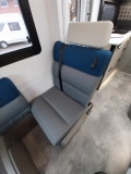                         KAMPER CHAUSSON X650 EXCLUSIVE LINE DUCATO 2.2JTD 140 KM NOWY! MODEL 2024 - zdjęcie 9
                        