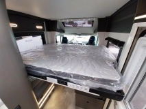                         KAMPER CHAUSSON X650 EXCLUSIVE LINE DUCATO 2.2JTD 140 KM NOWY! MODEL 2024 - zdjęcie 8
                        