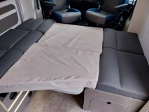                         KAMPER CHAUSSON X650 EXCLUSIVE LINE DUCATO 2.2JTD 140 KM NOWY! MODEL 2024 - zdjęcie 6
                        