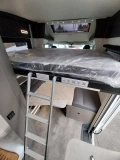                         KAMPER CHAUSSON X650 EXCLUSIVE LINE DUCATO 2.2JTD 140 KM NOWY! MODEL 2024 - zdjęcie 5
                        