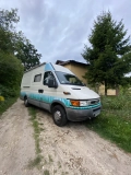                         Kamper  Camper Iveco Daily 35S12 L2 H2 - zdjęcie 1
                        
