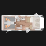                         Integra Weinsberg CaraCOre 700 MEG  - zdjęcie 3
                        