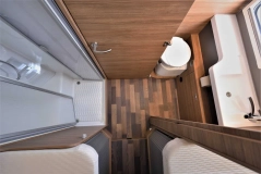                         Integra Weinsberg CaraCOre 700 MEG  - zdjęcie 19
                        