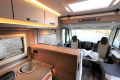                         Integra Weinsberg CaraCOre 700 MEG  - zdjęcie 9
                        