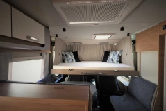                         Integra Weinsberg CaraCOre 700 MEG  - zdjęcie 7
                        