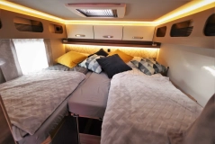                         Integra Weinsberg CaraCOre 700 MEG  - zdjęcie 22
                        