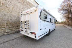                         Integra Weinsberg CaraCOre 700 MEG  - zdjęcie 2
                        