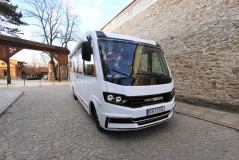                         Integra Weinsberg CaraCOre 700 MEG  - zdjęcie 1
                        