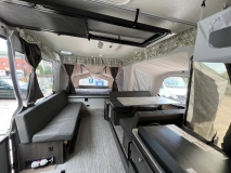                         Sprzedam przyczepę FLAGSTAFF 228D z 2021 roku!!!! - zdjęcie 3
                        