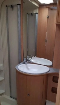                         Fiat Ducato II Globetrotter - zdjęcie 10
                        