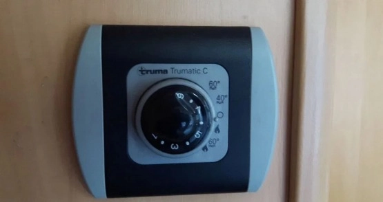                         Fiat Ducato II Globetrotter - zdjęcie 11
                        