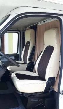                         Fiat Ducato II Globetrotter - zdjęcie 12
                        