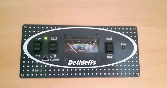                         Fiat Ducato II Globetrotter - zdjęcie 13
                        