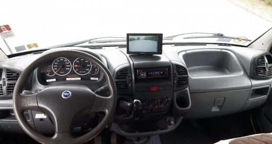                         Fiat Ducato II Globetrotter - zdjęcie 6
                        