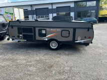                         Sprzedam przyczepę FLAGSTAFF 228D z 2021 roku!!!! - zdjęcie 13
                        