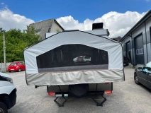                         Sprzedam przyczepę FLAGSTAFF 228D z 2021 roku!!!! - zdjęcie 12
                        