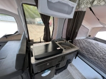                         Sprzedam przyczepę FLAGSTAFF 228D z 2021 roku!!!! - zdjęcie 5
                        