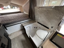                         Sprzedam przyczepę FLAGSTAFF 228D z 2021 roku!!!! - zdjęcie 7
                        