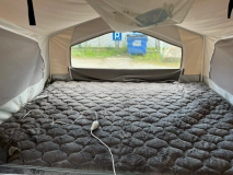                         Sprzedam przyczepę FLAGSTAFF 228D z 2021 roku!!!! - zdjęcie 9
                        