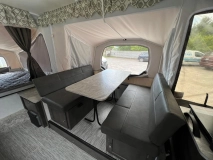                         Sprzedam przyczepę FLAGSTAFF 228D z 2021 roku!!!! - zdjęcie 4
                        