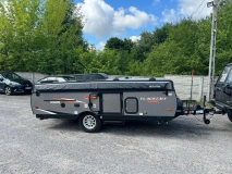                         Sprzedam przyczepę FLAGSTAFF 228D z 2021 roku!!!! - zdjęcie 2
                        