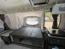                         Sprzedam przyczepę FLAGSTAFF 228D z 2021 roku!!!! - zdjęcie 8
                        