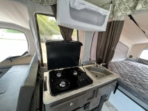                         Sprzedam przyczepę FLAGSTAFF 228D z 2021 roku!!!! - zdjęcie 6
                        