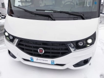                         KAMPER AUTOSTAR A-CLASS I730 LC LIFT PRIVILEGE DUCATO 2.2JTD 140 KM AUTOMAT NOWY! MODEL 2024 - zdjęcie 49
                        