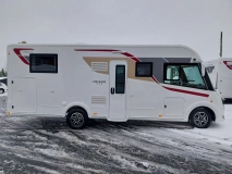                         KAMPER AUTOSTAR A-CLASS I730 LC LIFT PRIVILEGE DUCATO 2.2JTD 140 KM AUTOMAT NOWY! MODEL 2024 - zdjęcie 48
                        
