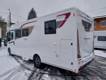                         KAMPER AUTOSTAR A-CLASS I730 LC LIFT PRIVILEGE DUCATO 2.2JTD 140 KM AUTOMAT NOWY! MODEL 2024 - zdjęcie 42
                        
