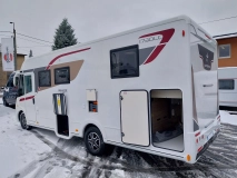                         KAMPER AUTOSTAR A-CLASS I730 LC LIFT PRIVILEGE DUCATO 2.2JTD 140 KM AUTOMAT NOWY! MODEL 2024 - zdjęcie 40
                        
