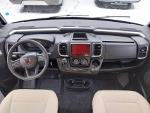                         KAMPER AUTOSTAR A-CLASS I730 LC LIFT PRIVILEGE DUCATO 2.2JTD 140 KM AUTOMAT NOWY! MODEL 2024 - zdjęcie 38
                        