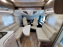                         KAMPER AUTOSTAR A-CLASS I730 LC LIFT PRIVILEGE DUCATO 2.2JTD 140 KM AUTOMAT NOWY! MODEL 2024 - zdjęcie 33
                        