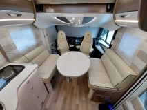                         KAMPER AUTOSTAR A-CLASS I730 LC LIFT PRIVILEGE DUCATO 2.2JTD 140 KM AUTOMAT NOWY! MODEL 2024 - zdjęcie 32
                        