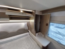                         KAMPER AUTOSTAR A-CLASS I730 LC LIFT PRIVILEGE DUCATO 2.2JTD 140 KM AUTOMAT NOWY! MODEL 2024 - zdjęcie 8
                        