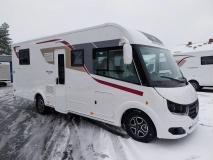                         KAMPER AUTOSTAR A-CLASS I730 LC LIFT PRIVILEGE DUCATO 2.2JTD 140 KM AUTOMAT NOWY! MODEL 2024 - zdjęcie 1
                        