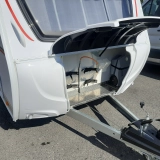                         PRZYCZEPA KEMPINGOWA BURSTNER PREMIO LIFE 415 TK BRAVA MODEL 2023 - zdjęcie 28
                        