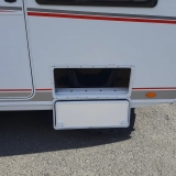                         PRZYCZEPA KEMPINGOWA BURSTNER PREMIO LIFE 415 TK BRAVA MODEL 2023 - zdjęcie 25
                        