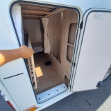                         PRZYCZEPA KEMPINGOWA BURSTNER PREMIO LIFE 415 TK BRAVA MODEL 2023 - zdjęcie 22
                        