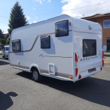                         PRZYCZEPA KEMPINGOWA BURSTNER PREMIO LIFE 415 TK BRAVA MODEL 2023 - zdjęcie 21
                        