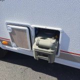                         PRZYCZEPA KEMPINGOWA BURSTNER PREMIO LIFE 415 TK BRAVA MODEL 2023 - zdjęcie 20
                        