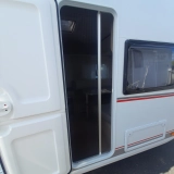                         PRZYCZEPA KEMPINGOWA BURSTNER PREMIO LIFE 415 TK BRAVA MODEL 2023 - zdjęcie 19
                        